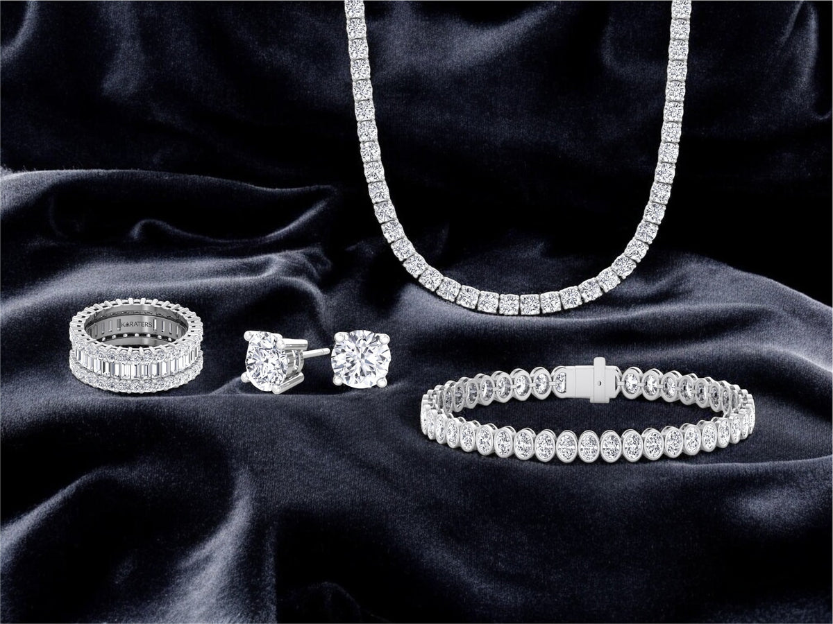 5 Best Lab-Grown Diamond Jewelers Online