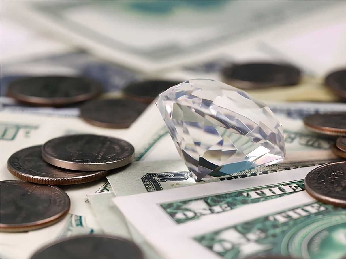 Do Lab Grown Diamonds Hold Resale Value?