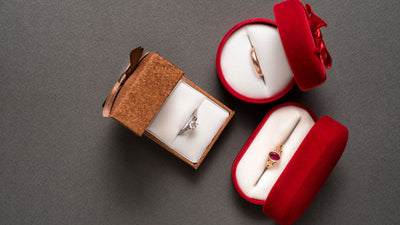 Lab Grown Diamond Gifts Under $2000 This Valentine's Day 2024