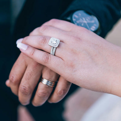 Best Places To Buy A Lab-Grown Engagement Ring in Los Angeles