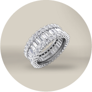 Eternity Bands