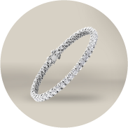 Tennis Bracelet