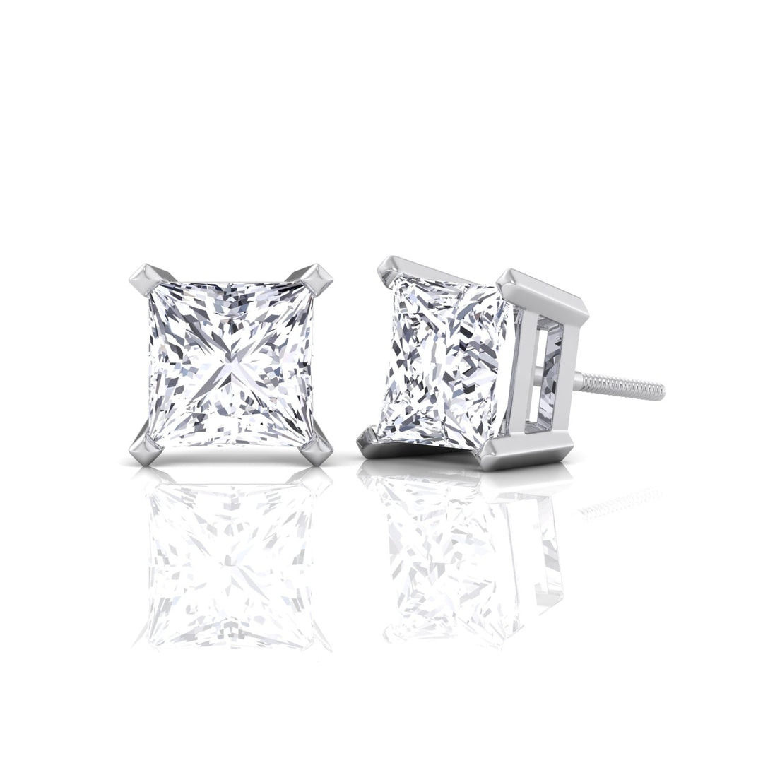 Men's Lab Grown Diamond Studs