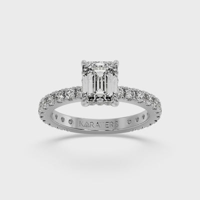 emerald-cut-lab-grown-diamond-engagement-ring-with-hidden-halo-side-stones-solid-white-gold