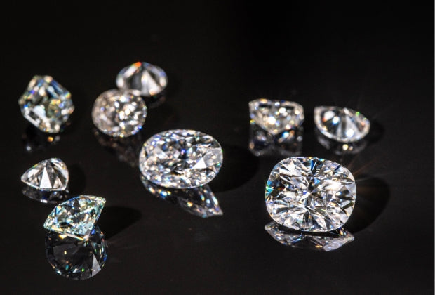 The Truth About Lab-Grown Diamonds And Why the Grade On the Certificate Is Only Half the Story