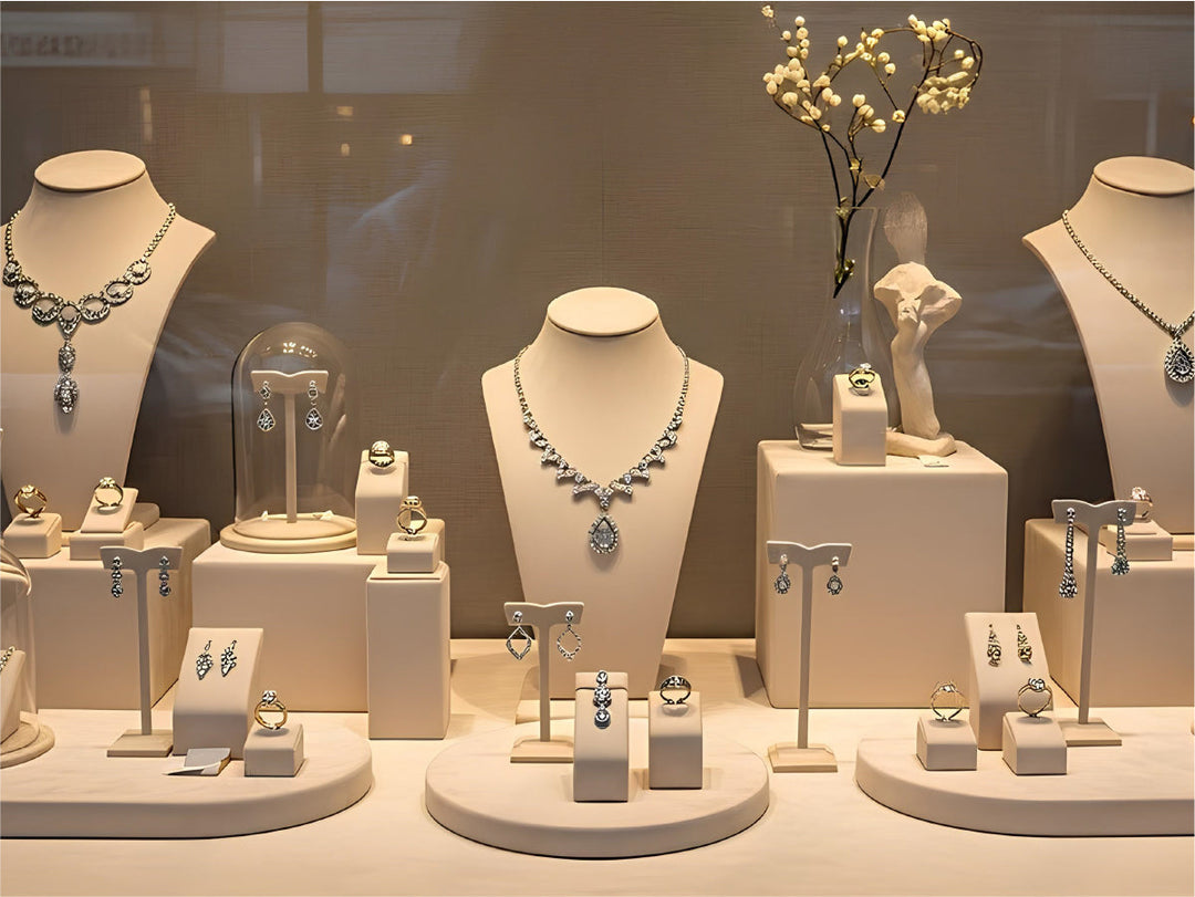 What is the Best Place to Buy Lab Grown Diamond Jewelry?