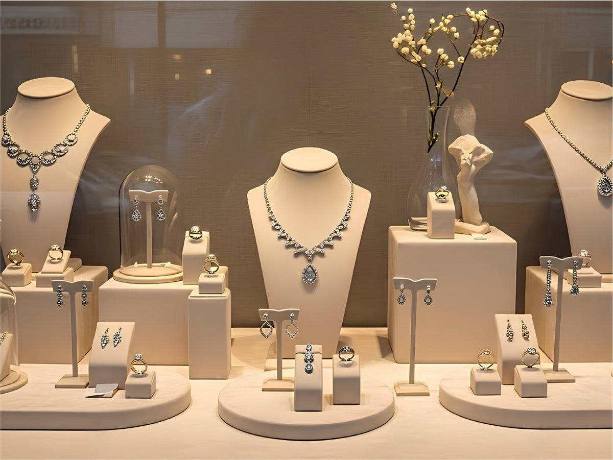 What is the Best Place to Buy Lab Grown Diamond Jewelry?