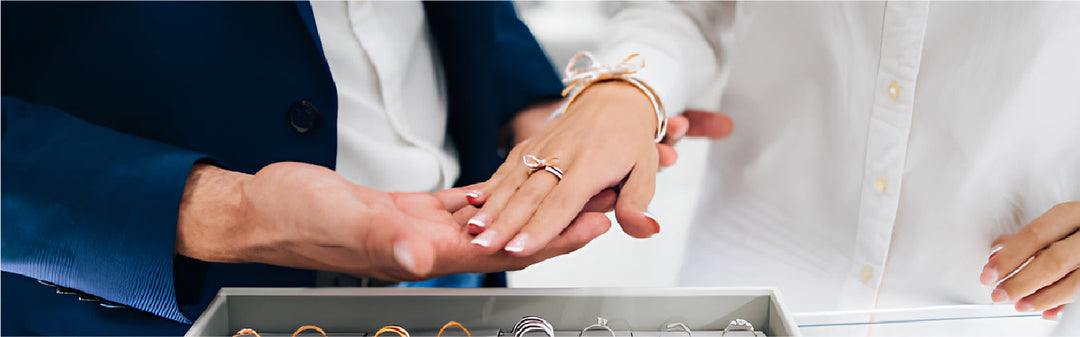 Best Places to Buy Lab-grown Engagement Rings in Miami
