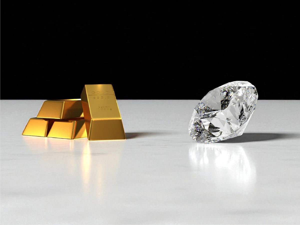 Carat vs. Karat: What’s the Difference?