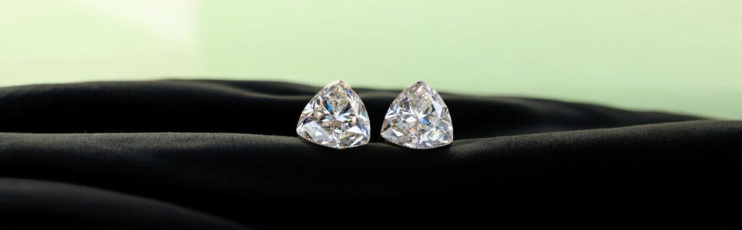 Cubic-Zirconia Vs Lab Diamond - Which is Best?