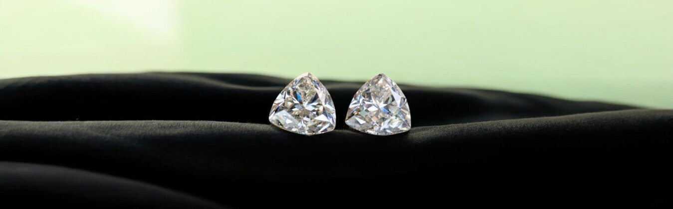 Cubic-Zirconia Vs Lab Diamond - Which is Best?