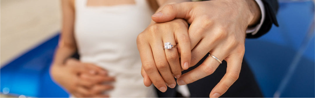 Types of Wedding Rings