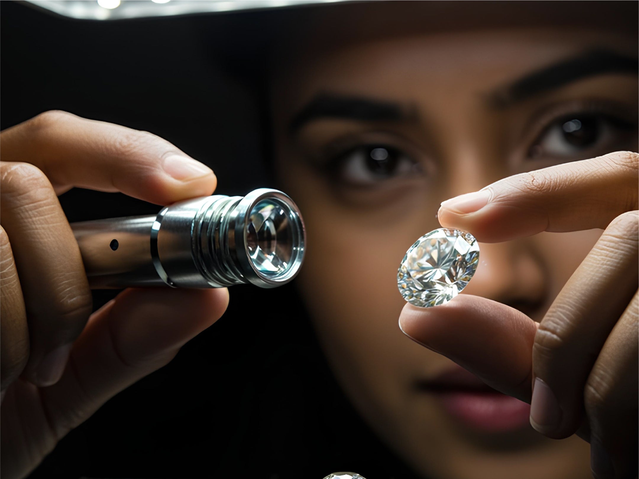 Why Some HPHT Diamonds Are Testing as Moissanite (And How to Avoid Misidentification)