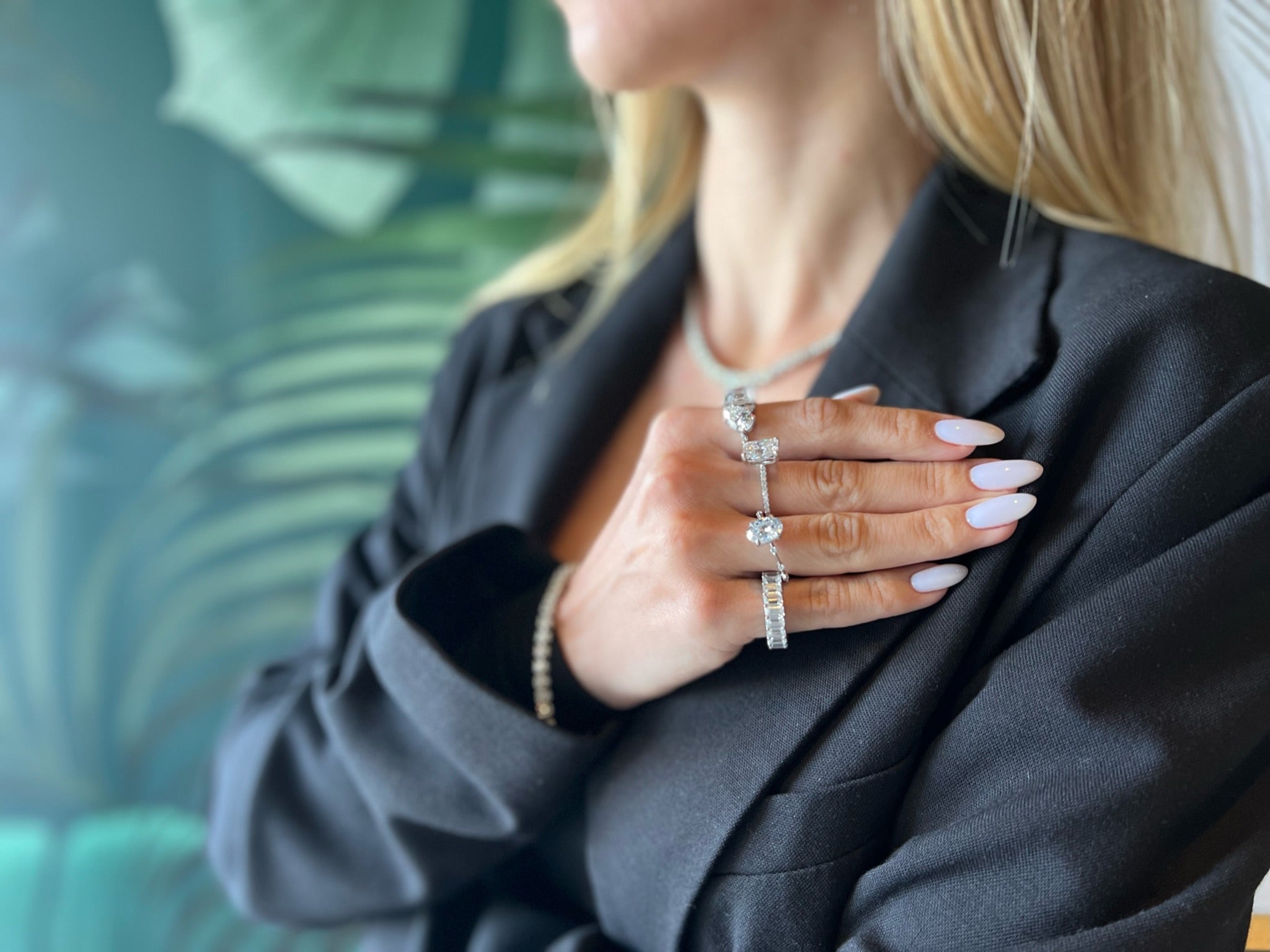 2024 Holiday Gift Guide for Lab-Grown Diamond Jewelry