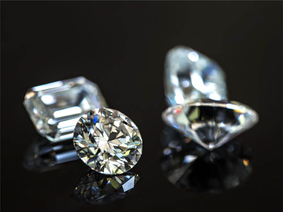 Why Should You Choose Lab Grown Diamonds in 2025?