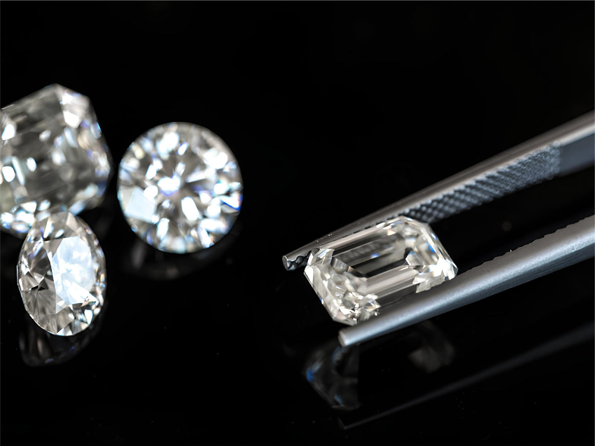 Will Lab-Grown Diamonds Last a Lifetime?