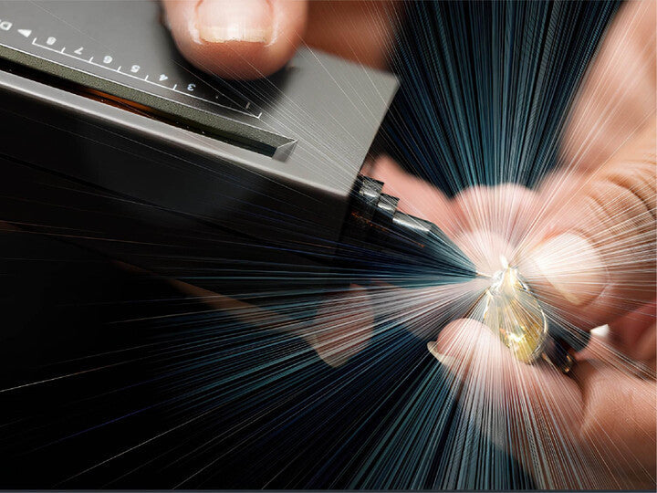 Do Lab Grown Diamonds Pass a Diamond Tester​