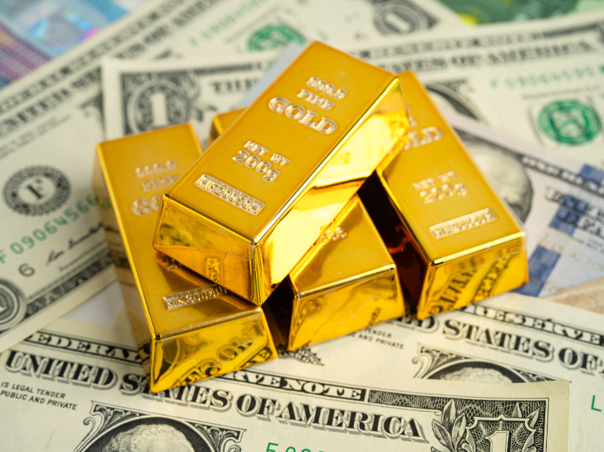 Why Did Gold Price Drop So Much: Impact on Jewelry