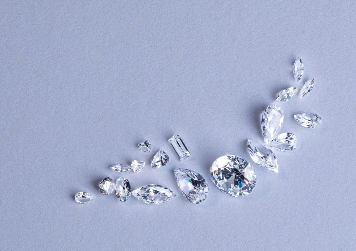 The Most Popular Cuts for Lab Grown Diamonds
