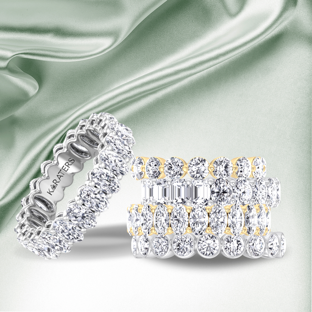 Eternity Bands