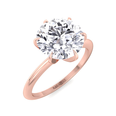 six-prong-round-cut-solitaire-lab-grown-diamond-engagement-ring-in-solid-rose-gold