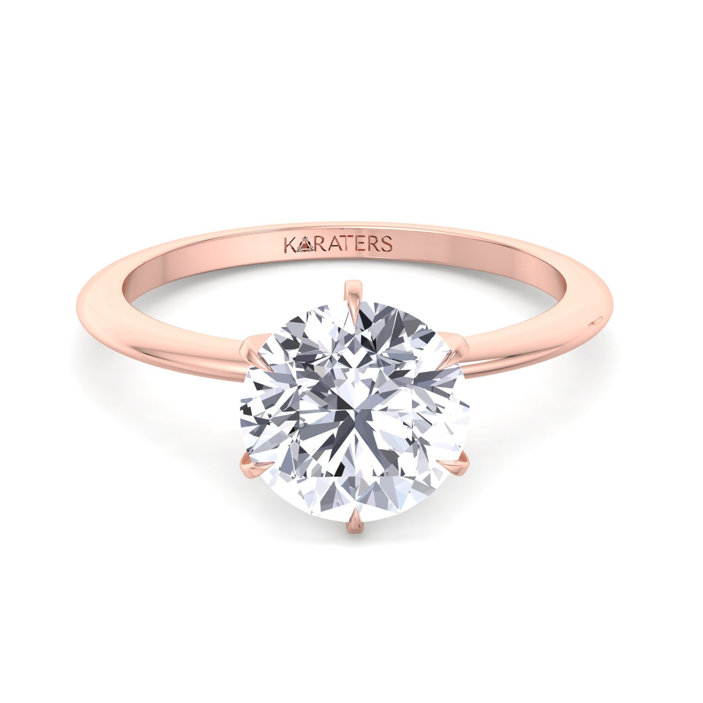 six-prong-round-cut-solitaire-lab-grown-diamond-engagement-ring-solid-rose-gold